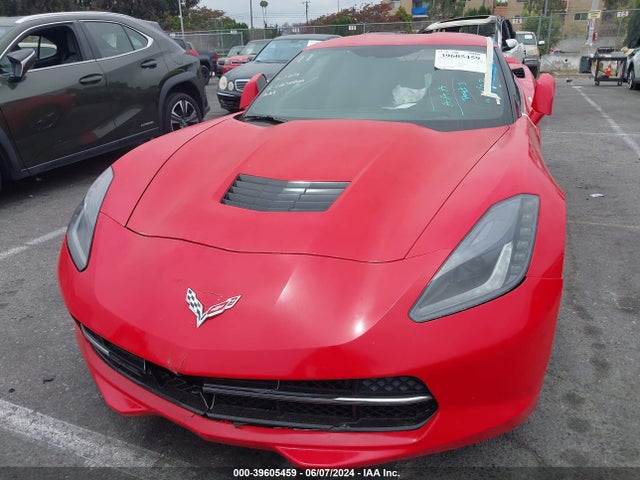 Chevrolet Corvette 2014 1G1YM2D75E5132166 Image 31