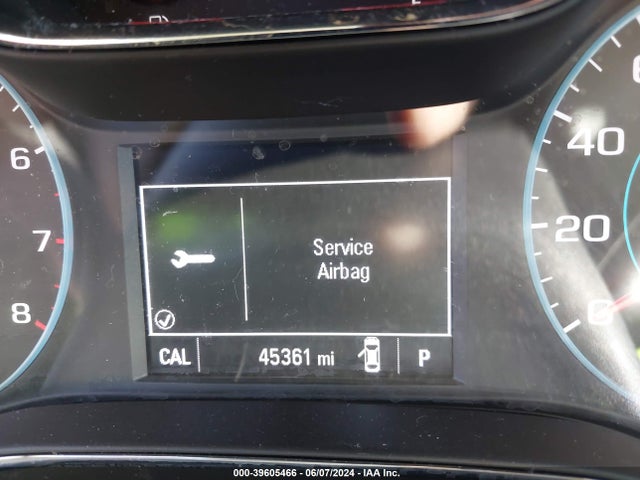 Chevrolet Cruze Lt Auto 2017 1G1BE5SM6H7213649 Image 15