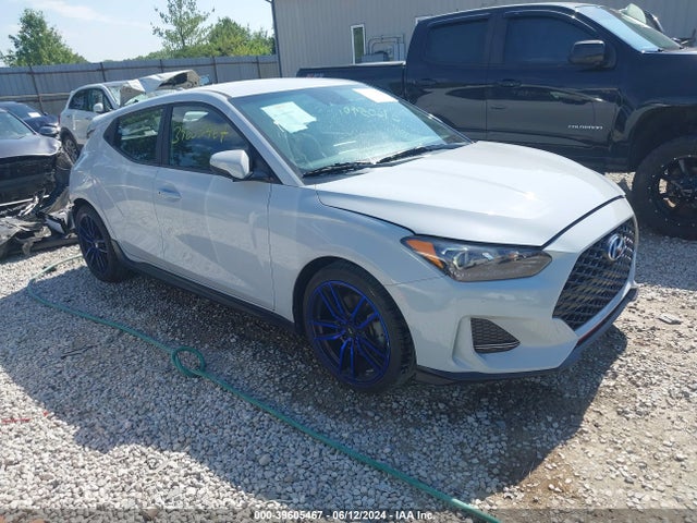 2019 KMHTH6ABXKU005500 main image