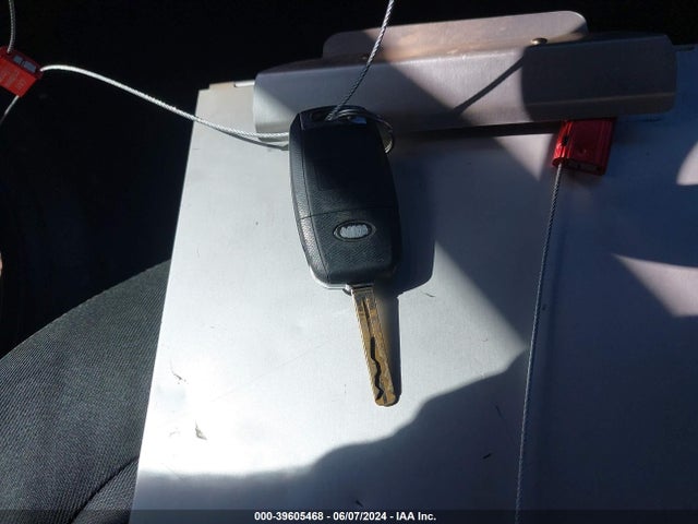 KIA SOUL + 2015 KNDJP3A59F7784531 Image 11