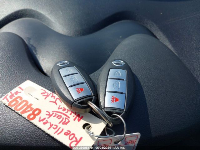 JN8AF5MV9ET365129 Nissan Juke Nismo