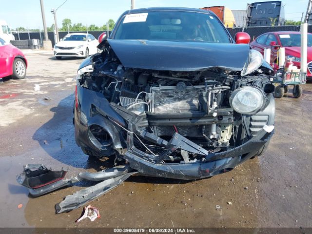 JN8AF5MV9ET365129 Nissan Juke Nismo