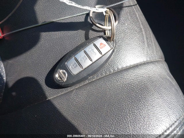 Nissan Murano Le 2014 JN8AZ1MW2EW502676 Image 11
