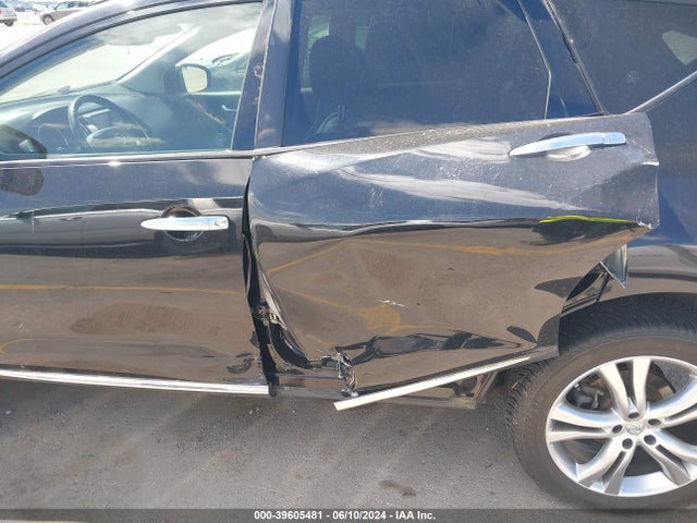 Nissan Murano Le 2014 JN8AZ1MW2EW502676 Image 6