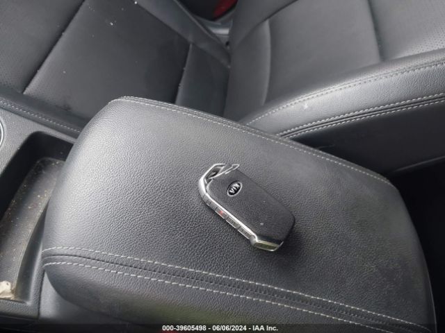 KNDP6CAC8N7974346 KIA Sportage Nightfall Edition