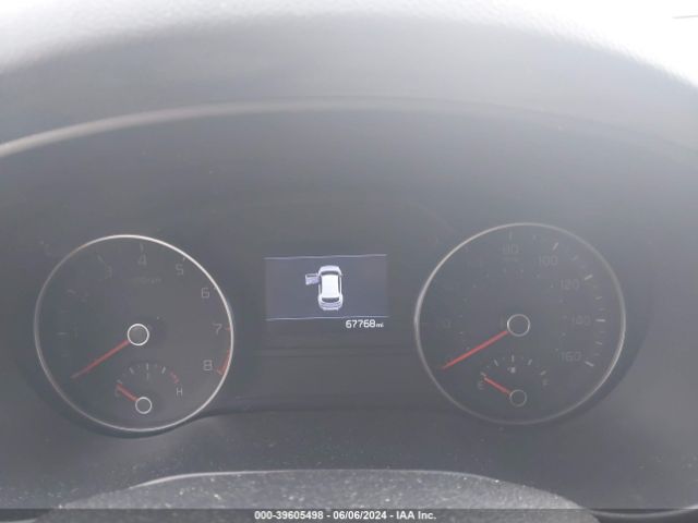 KNDP6CAC8N7974346 KIA Sportage Nightfall Edition