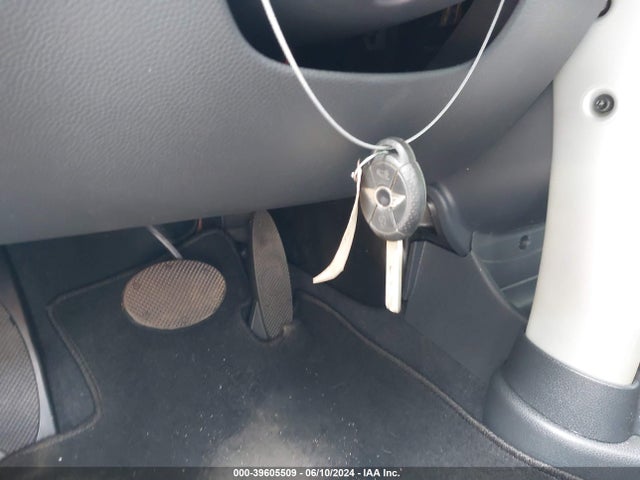 2008 MINI COOPER WMWRF33508TG19321 Photo 10