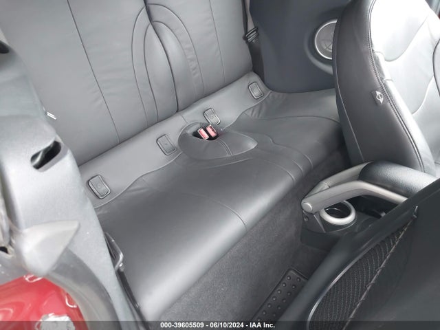 2008 MINI COOPER WMWRF33508TG19321 Photo 7
