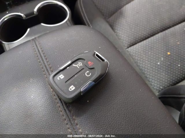 3GKALTEG9RL195460 GMC Terrain Awd Sle