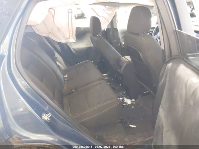 3GKALTEG9RL195460 GMC Terrain Awd Sle