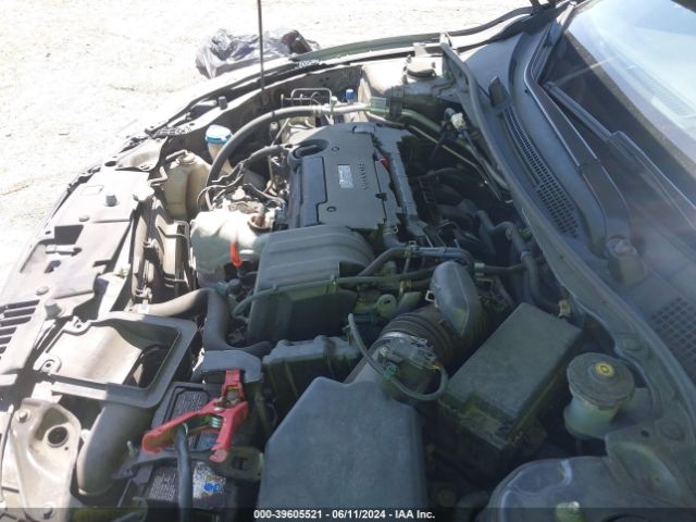 1HGCR2F3XGA217755 Honda ACCORD LX