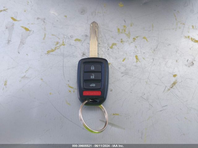 1HGCR2F3XGA217755 Honda ACCORD LX