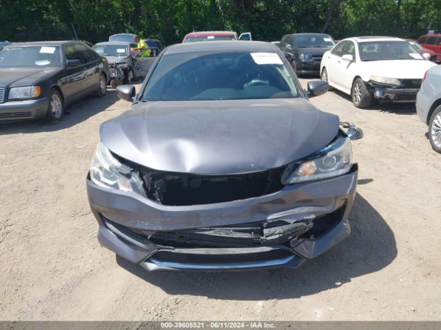 1HGCR2F3XGA217755 Honda ACCORD LX