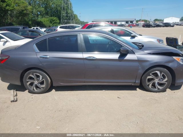 1HGCR2F3XGA217755 Honda ACCORD LX