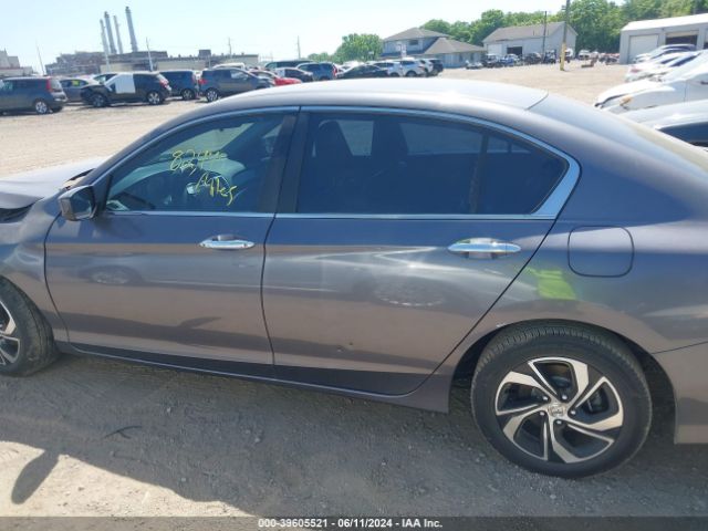 1HGCR2F3XGA217755 Honda ACCORD LX