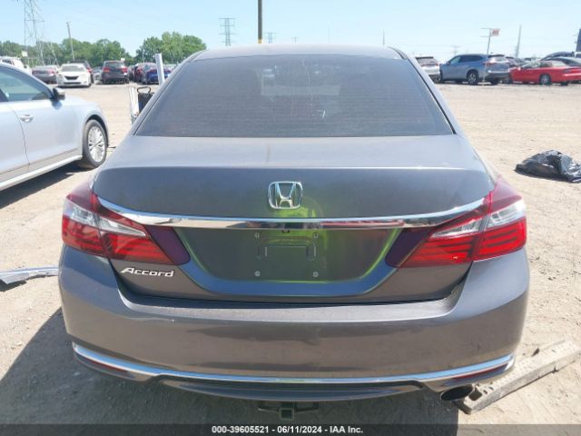 1HGCR2F3XGA217755 Honda ACCORD LX