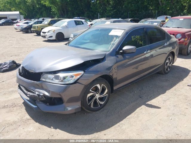 1HGCR2F3XGA217755 Honda ACCORD LX