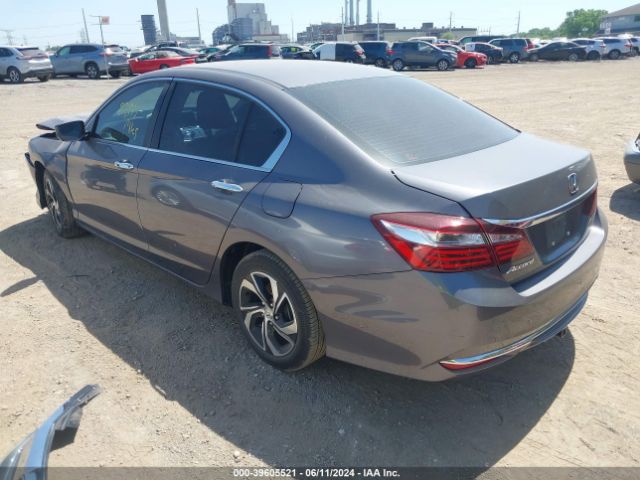1HGCR2F3XGA217755 Honda ACCORD LX