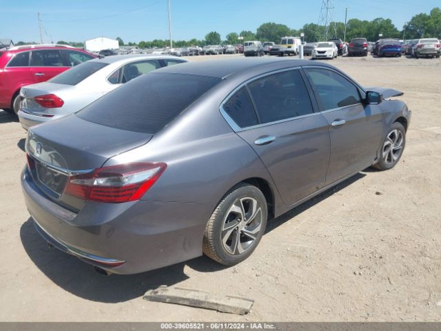 1HGCR2F3XGA217755 Honda ACCORD LX