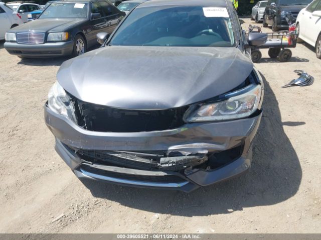 1HGCR2F3XGA217755 Honda ACCORD LX