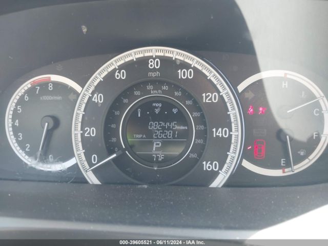 1HGCR2F3XGA217755 Honda ACCORD LX
