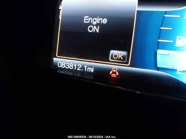 Ford EXPLORER XLT 2016 1FM5K8DHXGGC46694 Image 15
