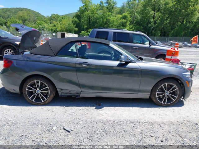 WBA2K1C06L7E34567 BMW 230i Xdrive