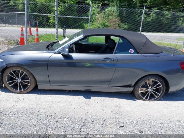 WBA2K1C06L7E34567 BMW 230i Xdrive