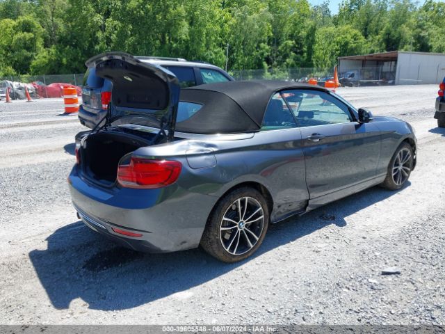 WBA2K1C06L7E34567 BMW 230i Xdrive