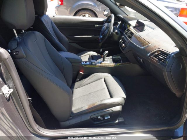 WBA2K1C06L7E34567 BMW 230i Xdrive