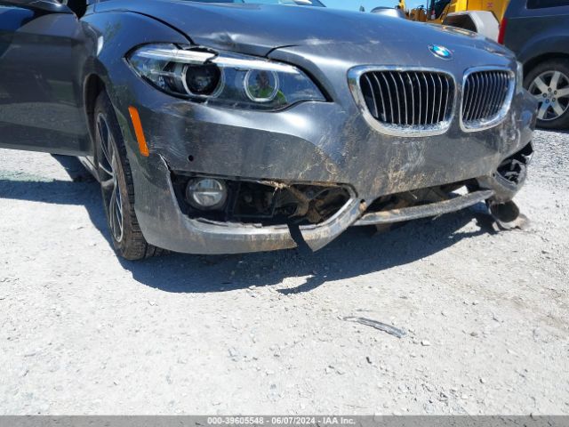 WBA2K1C06L7E34567 BMW 230i Xdrive
