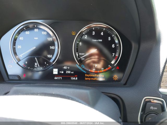 WBA2K1C06L7E34567 BMW 230i Xdrive