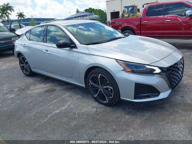 2024 1N4BL4CV1RN336499 main image