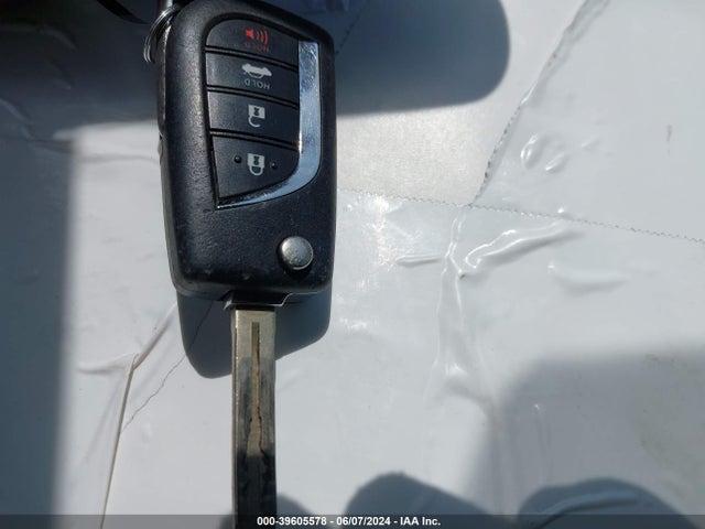 Toyota CAMRY SE 2020 4T1G11AK4LU877570 Image 11