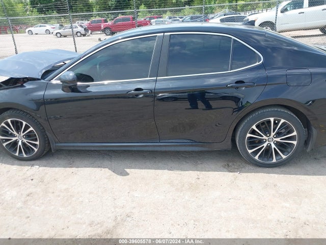 Toyota CAMRY SE 2020 4T1G11AK4LU877570 Image 14