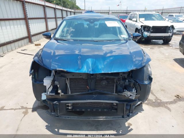 1VWSA7A31NC007808 Volkswagen Passat 2.0t Se