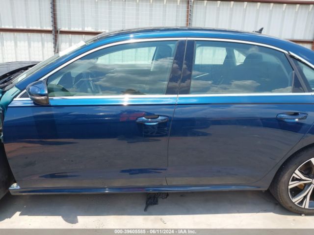 1VWSA7A31NC007808 Volkswagen Passat 2.0t Se