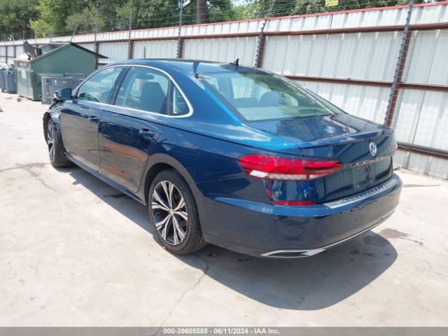 1VWSA7A31NC007808 Volkswagen Passat 2.0t Se