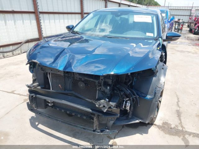 1VWSA7A31NC007808 Volkswagen Passat 2.0t Se