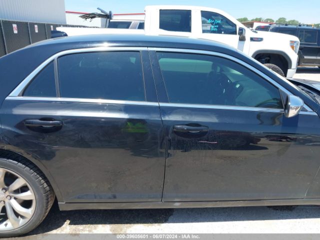 2C3CCAAGXKH589874 Chrysler 300 Touring