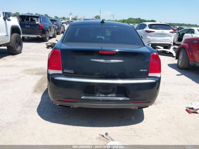 2C3CCAAGXKH589874 Chrysler 300 Touring