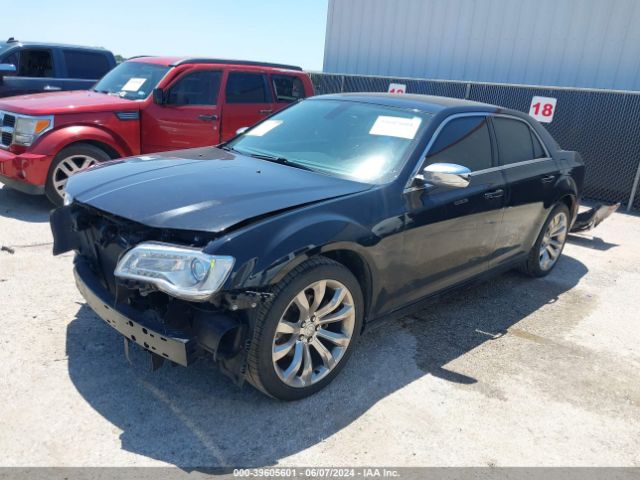 2C3CCAAGXKH589874 Chrysler 300 Touring