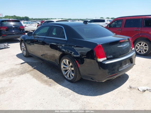 2C3CCAAGXKH589874 Chrysler 300 Touring