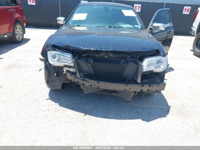 2C3CCAAGXKH589874 Chrysler 300 Touring