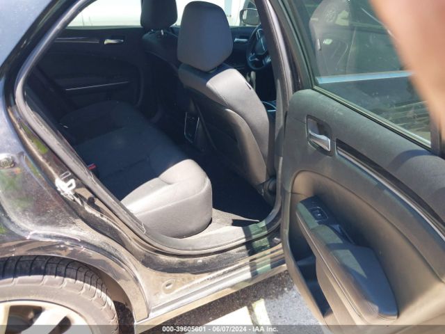 2C3CCAAGXKH589874 Chrysler 300 Touring
