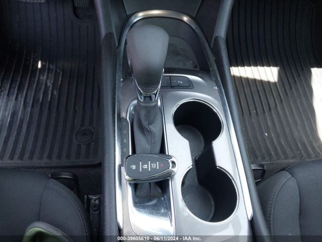1G1ZB5ST8MF031787 Chevrolet Malibu Fwd Ls