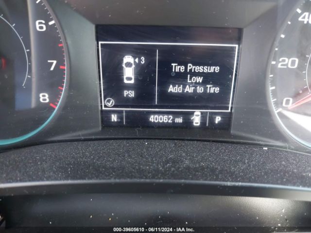 1G1ZB5ST8MF031787 Chevrolet Malibu Fwd Ls