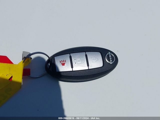 3N1CP5BV1NL520901 Nissan Kicks S Xtronic Cvt