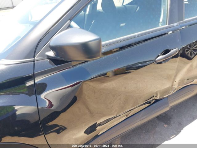 3N1CP5BV1NL520901 Nissan Kicks S Xtronic Cvt