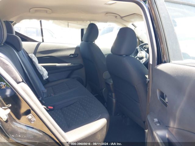3N1CP5BV1NL520901 Nissan Kicks S Xtronic Cvt
